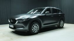 Mazda CX-5 vaihtoauto