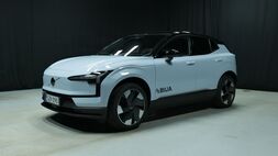 Volvo EX30 vaihtoauto