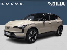 Volvo EX30 vaihtoauto