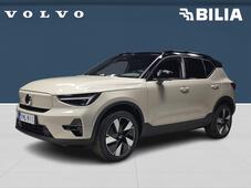 Volvo EX40 vaihtoauto