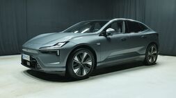 Polestar 4 vaihtoauto