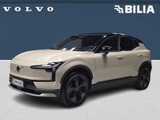 Volvo EX30 Cross Country vaihtoauto