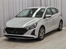Hyundai i20 Hatchback vaihtoauto