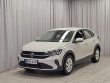 Volkswagen Taigo vaihtoauto