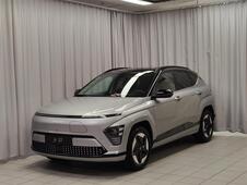 Hyundai KONA Electric vaihtoauto