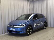 Volkswagen ID. Polo vaihtoauto