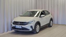 Volkswagen Taigo vaihtoauto