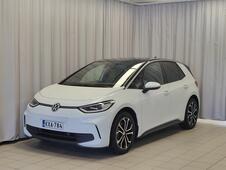 Volkswagen ID.3 vaihtoauto