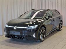 Volkswagen ID.7 vaihtoauto