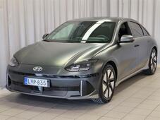 Hyundai IONIQ 6 vaihtoauto
