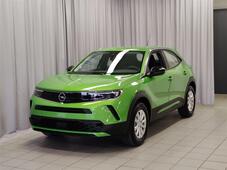 Opel Mokka-e vaihtoauto