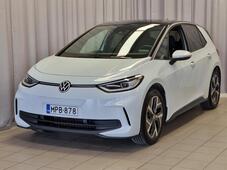 Volkswagen ID.3 vaihtoauto