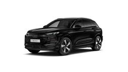 Audi Q6 e-tron vaihtoauto