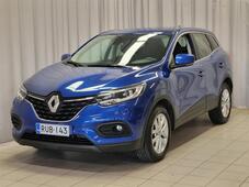 Renault Kadjar vaihtoauto