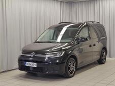 Volkswagen Caddy vaihtoauto