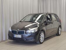 BMW 225 vaihtoauto