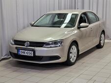 Volkswagen Jetta vaihtoauto