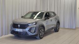 Peugeot 2008 vaihtoauto