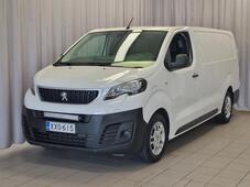 Peugeot e-Expert vaihtoauto