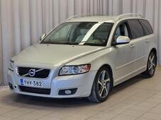 Volvo V50 vaihtoauto
