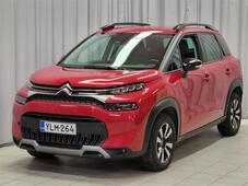 Citroën C3 Aircross vaihtoauto