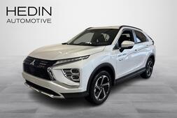 Mitsubishi Eclipse Cross vaihtoauto