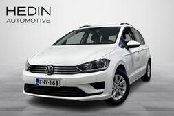 Volkswagen Golf Sportsvan vaihtoauto
