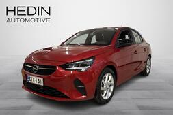 Opel Corsa vaihtoauto