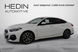 BMW 218 vaihtoauto