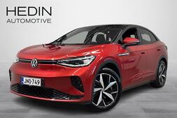 Volkswagen ID.5 vaihtoauto