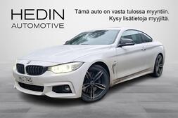 BMW 425 vaihtoauto