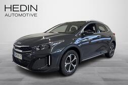 Kia XCeed vaihtoauto
