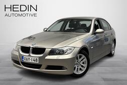 BMW 318 vaihtoauto