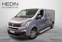 Fiat Talento vaihtoauto