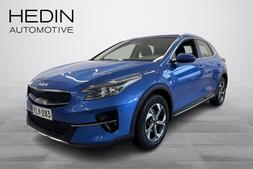 Kia XCeed vaihtoauto