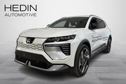 Mitsubishi Eclipse Cross vaihtoauto