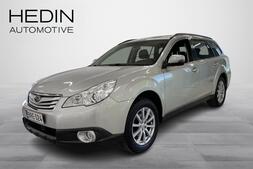 Subaru Outback vaihtoauto