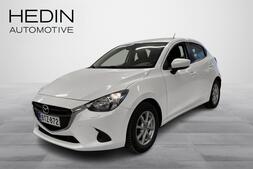 Mazda 2 vaihtoauto