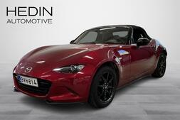 Mazda MX-5 vaihtoauto