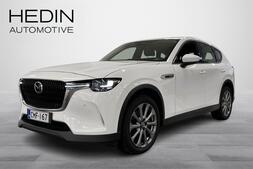 Mazda CX-60 vaihtoauto