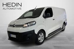 Citroën Jumpy vaihtoauto