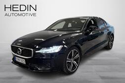 Volvo S60 vaihtoauto