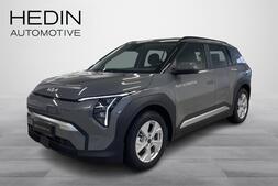 Kia EV3 vaihtoauto