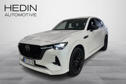 Mazda CX-60 vaihtoauto