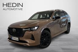 Mazda CX-80 vaihtoauto