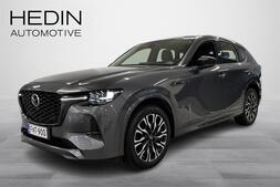 Mazda CX-60 vaihtoauto