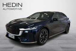 Mazda Mazda6e vaihtoauto