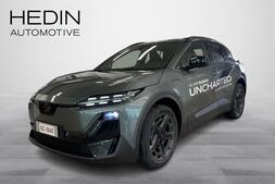 Subaru Uncharted vaihtoauto