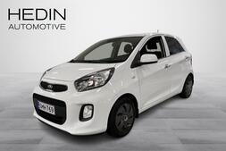 Kia Picanto vaihtoauto