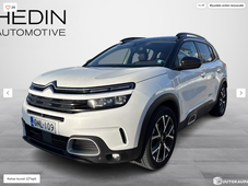 Citroën C5 Aircross vaihtoauto